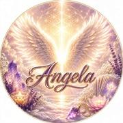 Bellen met online medium Angela