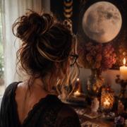 Bellen met online medium Morgaya Bellen met online medium Morgaya