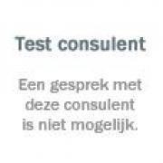 getuigenis plaatsen medium TESTACCOUNT